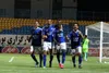 ابراهیمی دروازه پرسپولیس را باز کرد