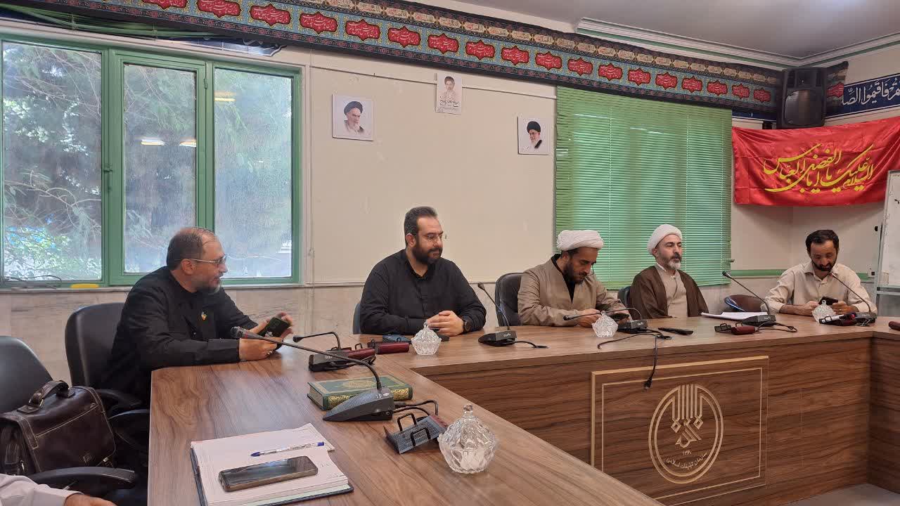 پرداخت ۱۴۰۰ فقره وام قرض‌الحسنه اربعین به زائران قزوینی/ اعزام ۴۵ هزار زائر در دستور کار