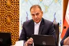 پیوند «میراث کهن» با «فناوری‌های نوین»؛ گام بلند اصفهان برای هوشمندسازی صنعت گردشگری با تدبیر استاندار