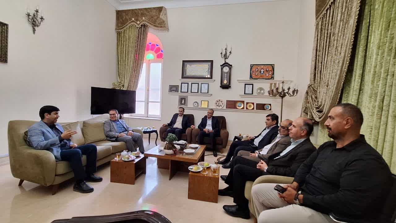 قزوین میزبان جشنواره ملی اسب عرب شود قزوین میزبان جشنواره ملی اسب عرب شود