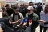 استاندار خوزستان: اتاق عملیات مشترک مرزهای اربعینی شلمچه و چذابه راه‌اندازی شد