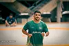 فرخی: با صلاحدید کادرفنی، برای ناگویا در یک وزن بالاتر کشتی میگیرم؛ ازچالش‌های سخت استقبال می‌کنم