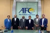 هیات اعزامی فوتبال به کوالالامپور، امشب به تهران باز می‌گردد