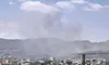 ۱۰۶ حمله هوایی و موشکی عربستان به یمن طی ۲۴ ساعت گذشته