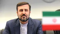 غریب‌آبادی: هیچ کشتی‌ای بدون مجوز ایران نمی‌تواند از تنگه هرمز عبور کند