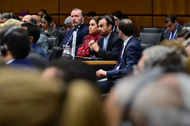Extraordinary IAEA Board Meeting: Iran Calls for Condemnation of Attacks on Its Nuclear Facilities