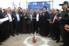آغاز عملیات اجرایی پروژه ۶۰۰۰ رأسی کشت‌وصنعت هفتان در مشکین‌شهر/ وضعیت استان در بهبود فضای کسب‌وکار به رتبه ۷ ارتقا یافته است