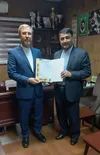 انتصاب مجدد محمدزاده بعنوان‌ مشاور امور ایثارگران فدراسیون تنیس روی میز جمهوری اسلامی ایران 
