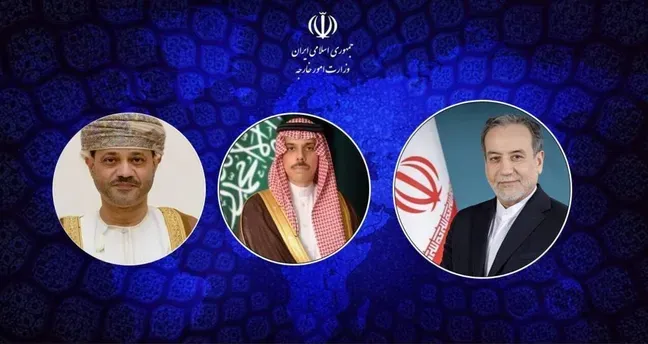 عراقچی