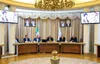 استاندار آذربایجان شرقی تأکید کرد: توسعه زیرساخت‌های انتقال برق و انرژی‌های تجدیدپذیر اولویت اصلی ماست