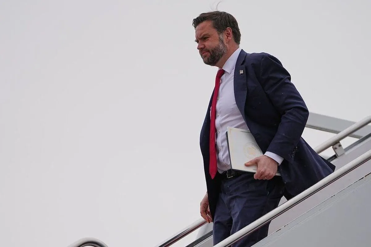 تحلیل‌گر ارشد خاورمیانه: آمریکا نه برای مذاکره بلکه برای دیکته کردن آمده بود