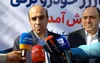۷ هزار مگاوات نیروگاه خورشیدی تا تابستان آینده وارد مدار می‌شود