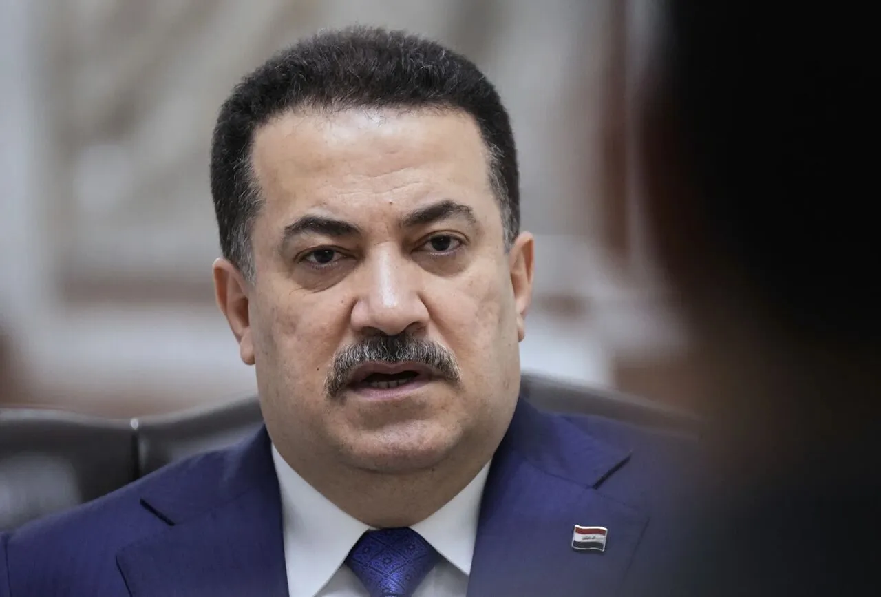 نخست‌وزیر عراق: نتانیاهوی جنایتکار منطقه را به آشوب کشانده است