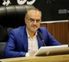الزام شهرداری به احصای نیازهای آموزشی پرسنل و تسویه مطالبات دستگاه‌های حفار از طریق تهاتر