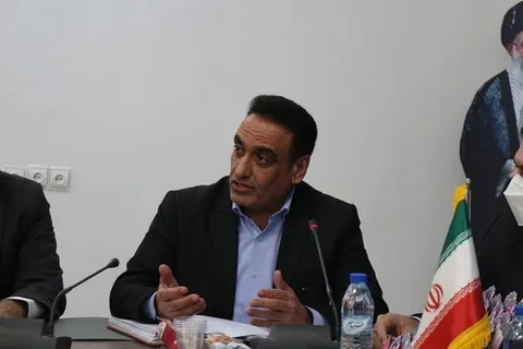 حدنگاری ۲۸ هزار هکتار از اراضی کشاورزی دشتستان