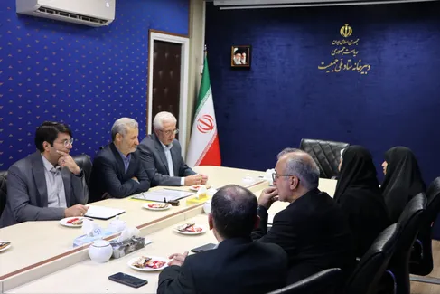 نوری: بدون تقویت زیرساخت‌های درمانی، سیاست‌های جوانی جمعیت به نتیجه پایدار نمی‌رسد