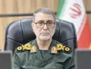 فرمانده سپاه ایلام: سپاه تمام‌قد پای کار اربعین است