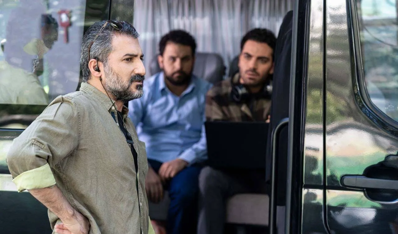 «پس از فروش» و «شکار اجدادی» از قاب تلویزیون