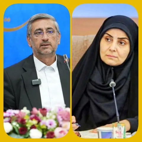 بازنگری پهنه بندی تراکمی در مرکز لرستان در دستور کار قرار می‌گیرد/ پیگیری برای ایجاد شهر جدید در خرم‌آباد