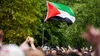 استقبال نمایندگی فلسطین در سازمان ملل از سخنرانی پزشکیان