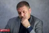 رجاییان:اگر من جای مسئولان بودم شاید تصمیم می‌گرفتم در جام‌جهانی شرکت نکنیم!/بحث متمرکز برگزار شدن مسابقات کار سختی است