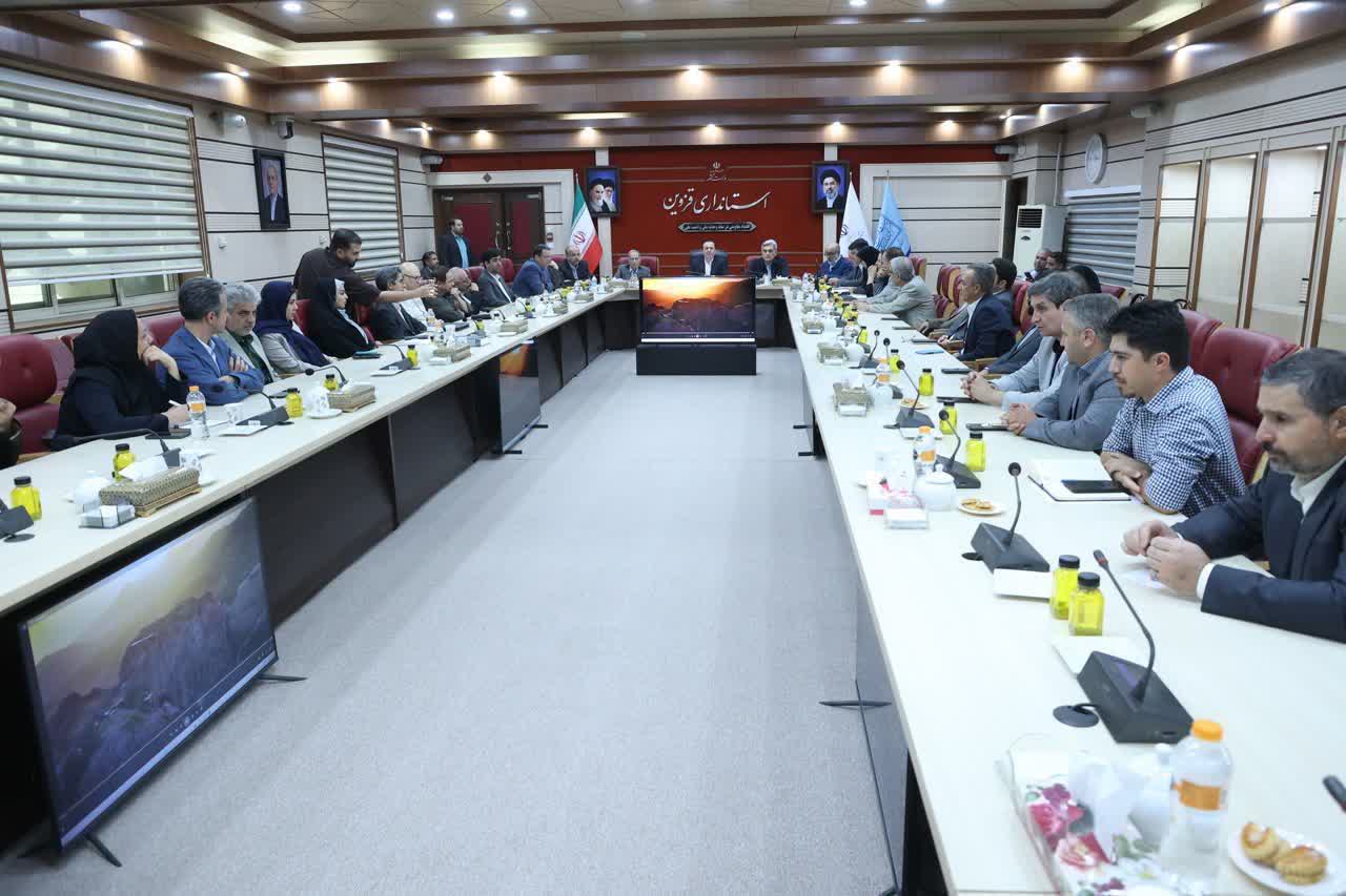 ثبت جهانی آغاز یک جریان تحول‌آفرین برای اقتصاد و گردشگری قزوین است