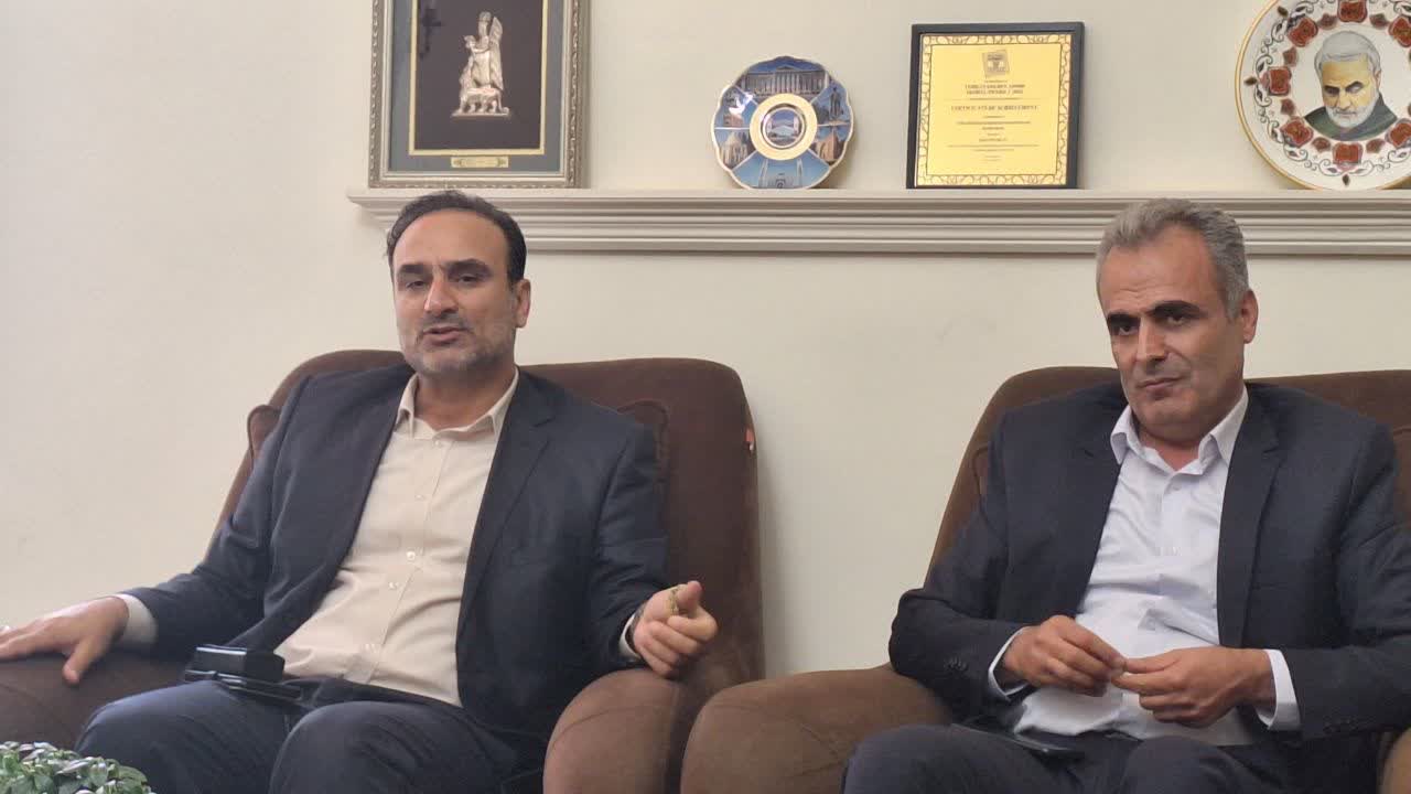 قزوین میزبان جشنواره ملی اسب عرب شود قزوین میزبان جشنواره ملی اسب عرب شود