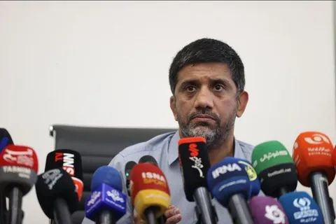 دبیر: خدا، تختی را تختی کرد/کشتی گیران بیش فعال هستند