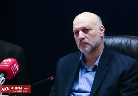 تاکید معاون سیاسی و اجتماعی استانداری تهران بر تقویت شورای ورزش استان تهران