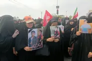 برگزاری دو همایش بین‌المللی شهدای مدرسه شجره طیبه میناب، ناو دنا و شهدای لامرد