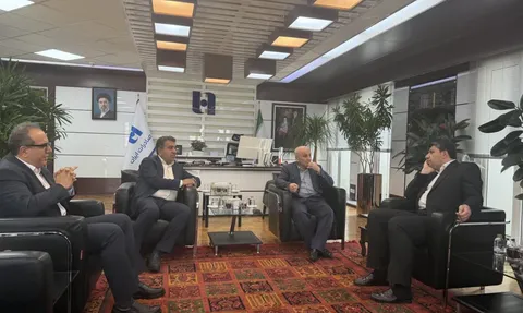پیگیری تأمین ۴۰۰ میلیارد تومان اعتبار برای پروژه‌های درمانی و زیرساختی مازندران