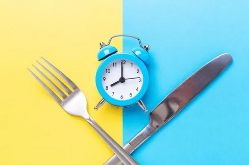 تغییر ساعت غذا خوردن روند بیماری هانتینگتون را معکوس می‌کند؟