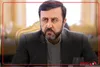 غریب‌آبادی: مذاکرات ایران و عمان برای اداره آینده تنگه هرمز ادامه خواهد یافت