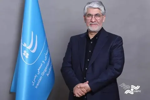 محمد حمیدی مقدم  به عنوان دبیر بیستمین جشنواره «سینماحقیقت» انتخاب شد