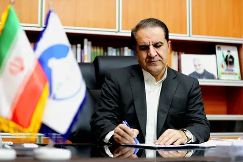 دستور استاندار ایلام برای بررسی فوری علل تصادفات محور دهلران ـ اندیمشک