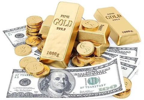 نرخ دلار در شنبه ۶ تیر، طلا آماده جهش است یا اصلاح؟