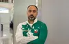 محمدی: کاراته ایران در آسیا قدرت خود را نشان می‌دهد