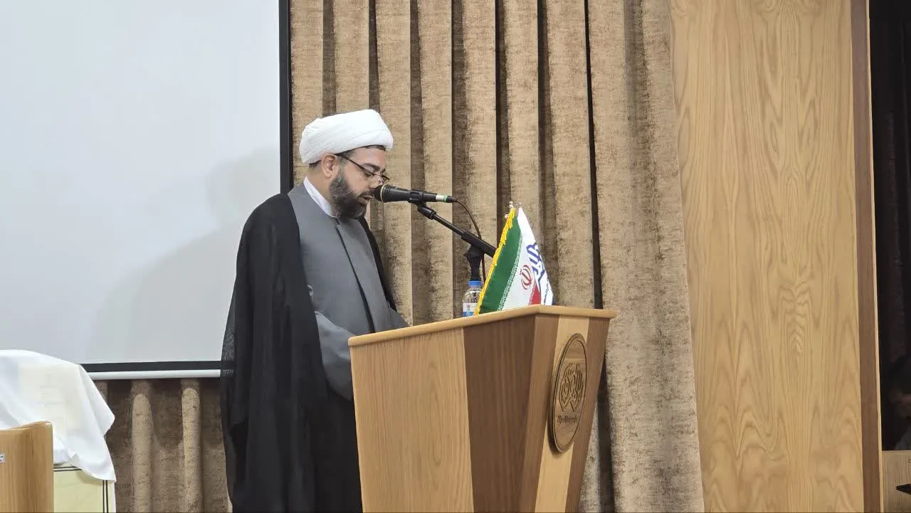 قائم‌مقام مؤسسه دارالمعرفه خبر داد؛ انتشار ۷ اثر از میراث علمی اندیشمندان استرآباد