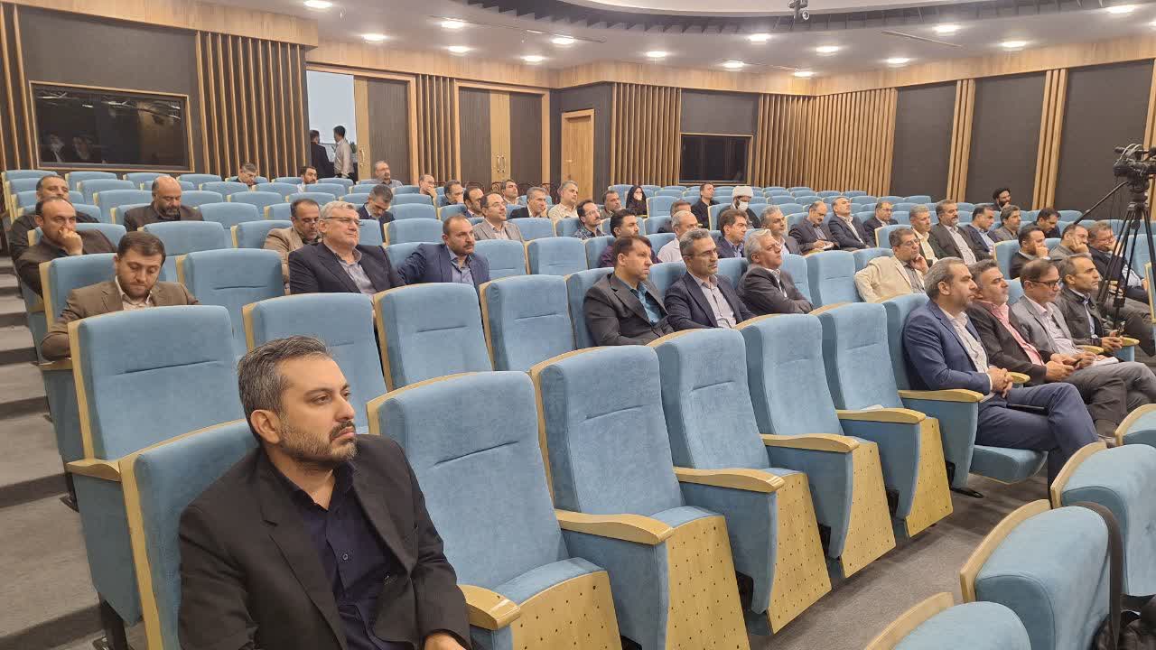 موسی‌خانی: خروج از روزمرگی و تدوین چشم‌انداز، ضرورت مدیریت استراتژیک است