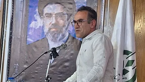 رئیس اتحادیه دامداران قزوین: تشکل‌های دام و طیور آماده تأمین نهاده و پشتیبانی از بازار هستند