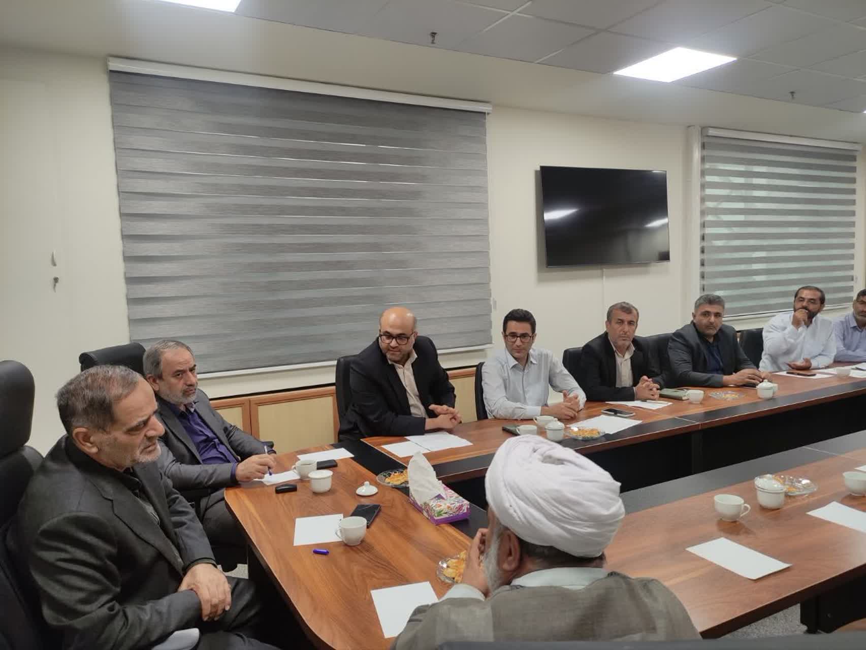 ضرورت تکمیل پروژه آبیاری هوشمند در خوزنین ضرورت تکمیل پروژه آبیاری هوشمند در خوزنین
