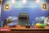 قرعه کشی مرحله نخست لیگ برتر فوتبال ساحلی بانوان کشور در منطقه آزاد انزلی