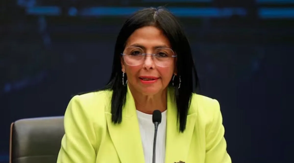 Venezuela installs interim president after US kidnapping of Maduro