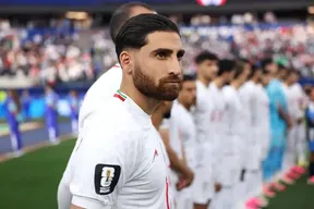 علیرضا جهانبخش در هلند غافلگیر شد!+ عکس