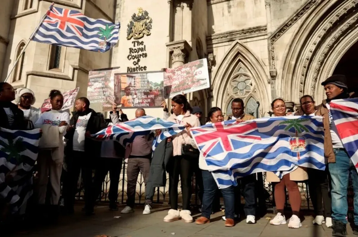 دیپلماسی چاگوس در پیچ و خم واشنگتن/ ترامپ تهدید به نقض توافق لندن-پورت‌لوئیس کرد