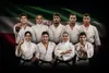 ۹ مدال رنگارنگ؛ حاصل تلاش نوجوانان و جوانان جودو ایران در آسیا