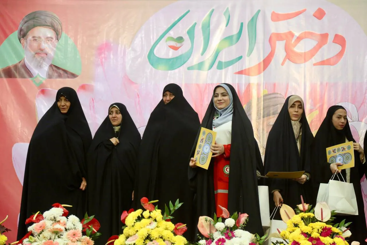 توسعه ایران، در گرو بالندگی و پیشرفت دختران است