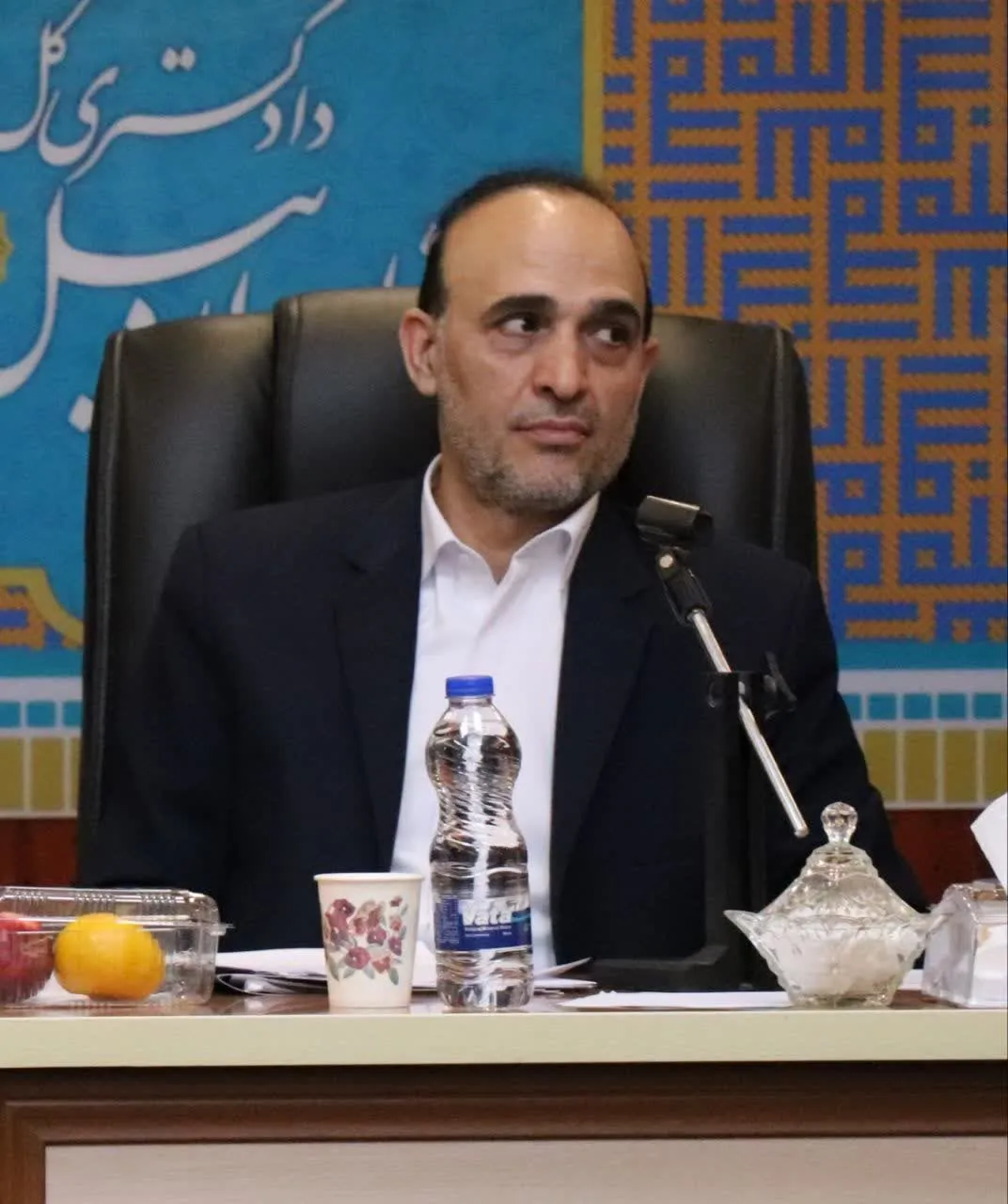 تأکید دادگستری اردبیل بر استحکام حقوقی آرای کمیسیون ماده ۱۰۰/تعیین تکلیف ۴ هزار و ۶۰۰ رأی اجرا‌نشده