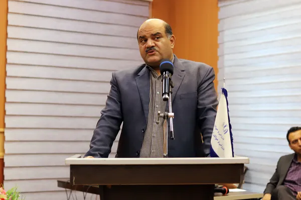 مجمع سالانه هیات جانبازان و توان یابان