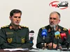 برگزاری همایش اقتدار «جان‌فدا» در ۱۴ شهرستان گلستان